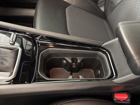 New 2026 Jeep Compass Latitude AWD/4WD image 35