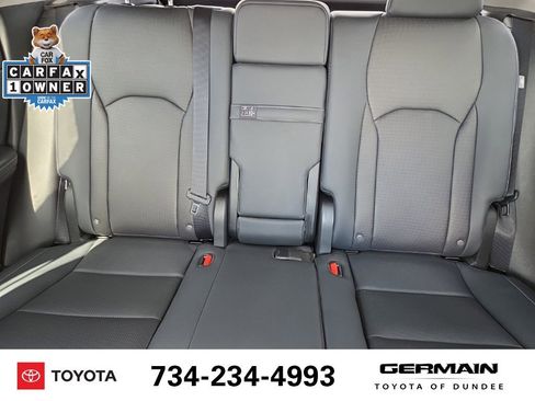 Used 2022 Lexus RX 350 AWD w/ Premium Package image 15