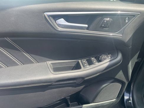 Used 2020 Ford Edge ST w/ Equipment Group 401A AWD/4WD image 16