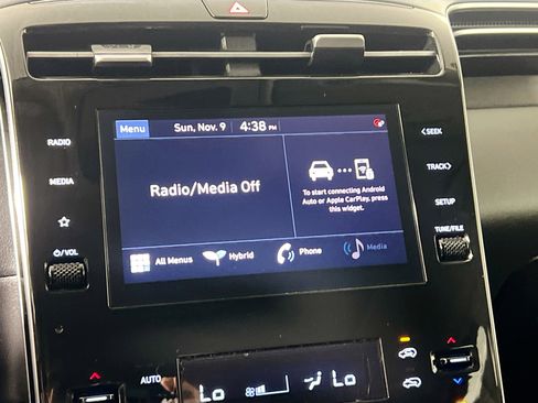 Used 2022 Hyundai Tucson SEL image 28