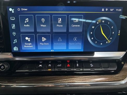 Used 2023 Chevrolet Silverado 1500 RST image 12