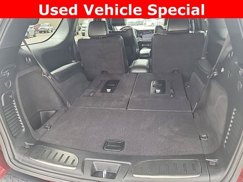 Used 2021 Dodge Durango Citadel image 18