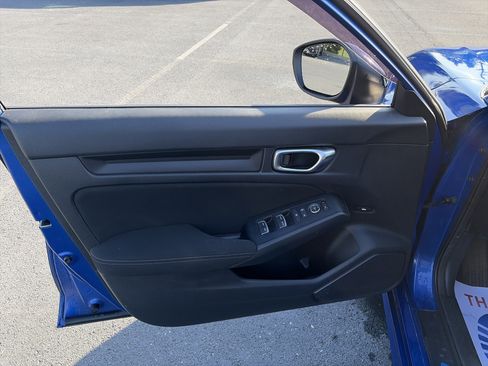 Used 2023 Honda Civic Sport image 17