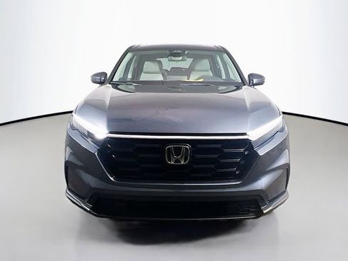 Certified 2025 Honda CR-V EX image 2