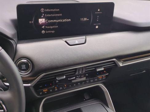 New 2026 MAZDA CX-70 3.3 Turbo w/ Premium Plus Pkg image 28