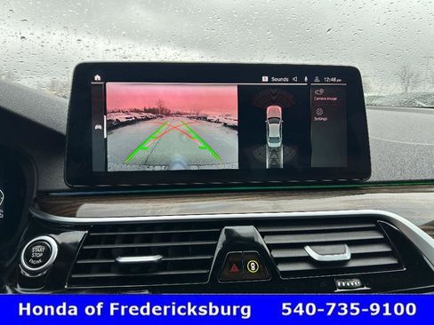 Used 2023 BMW 530e xDrive image 23