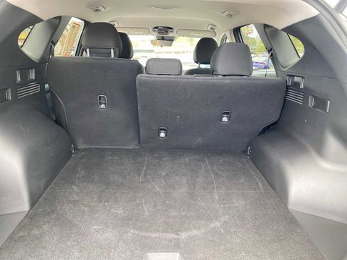 Certified 2025 Hyundai Tucson SEL FWD image 31