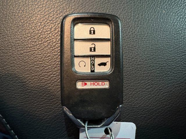 Used 2020 Honda CR-V Touring image 19