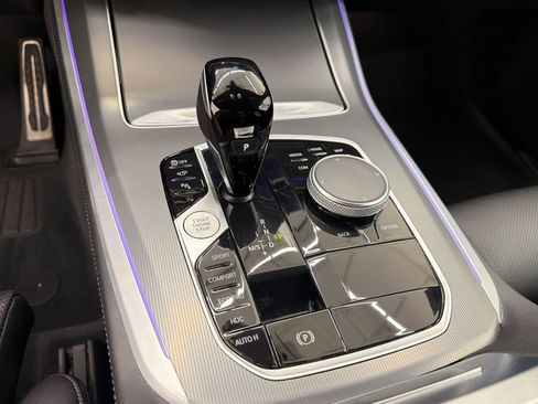 Certified 2023 BMW X5 xDrive40i w/ M Sport Package image 19