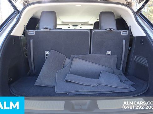 Used 2022 INFINITI QX60 Luxe w/ Vision Package image 24