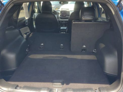 Used 2025 Jeep Compass Limited AWD/4WD image 28