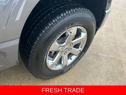 Used 2022 Ford F150 XLT w/ Equipment Group 302A High AWD/4WD image 15