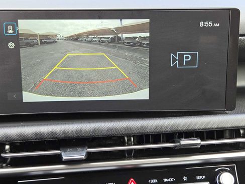 Certified 2025 Hyundai Tucson SEL FWD image 18