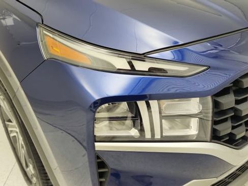 Used 2023 Hyundai Santa Fe SEL AWD/4WD image 28