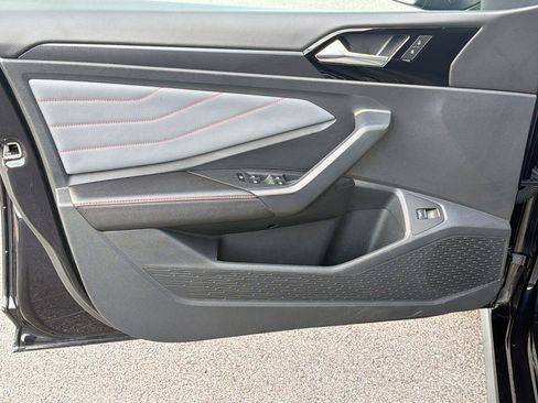 Certified 2025 Volkswagen Jetta GLI Autobahn FWD image 20