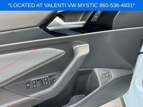 Certified 2025 Volkswagen Jetta GLI Autobahn w/ GLI Black Package image 30