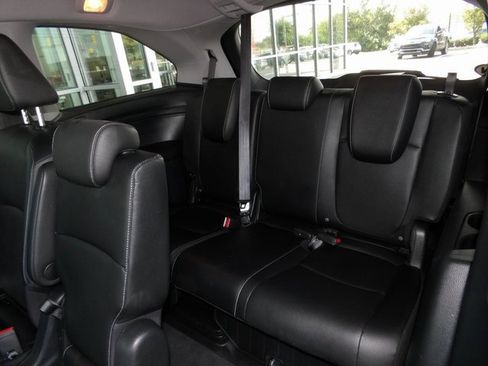 Used 2022 Honda Odyssey EX-L image 22