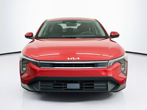 Used 2025 Kia K4 FWD image 2