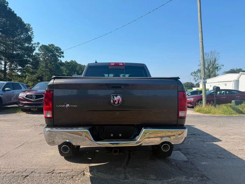 Used 2015 RAM 1500 Lone Star RWD image 9