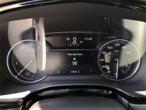 Certified 2023 Cadillac XT6 Luxury image 22