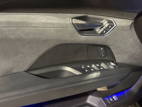 Certified 2022 Audi e-tron GT Prestige w/ Prestige Package image 14