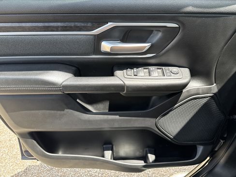 Used 2022 RAM 1500 Lone Star RWD image 11