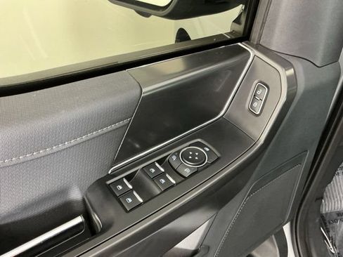 Used 2024 Ford F150 XLT w/ Equipment Group 302A MID AWD/4WD image 15