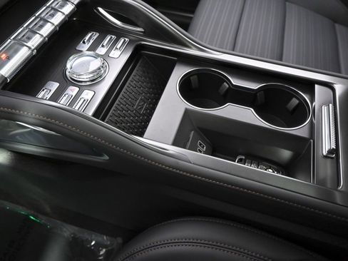 New 2026 Lincoln Nautilus Reserve w/ Jet Appearance Package image 29