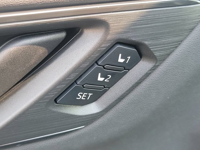 New 2026 Subaru Outback Wilderness AWD/4WD image 16