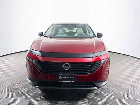 Used 2025 Nissan Murano SL w/ Cargo Package image 2