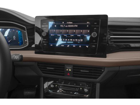 New 2026 Volkswagen Jetta SEL FWD image 7