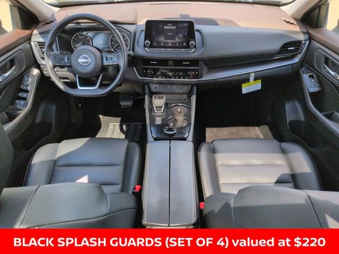 Certified 2023 Nissan Rogue SV w/ SV Premium B Package AWD/4WD image 27