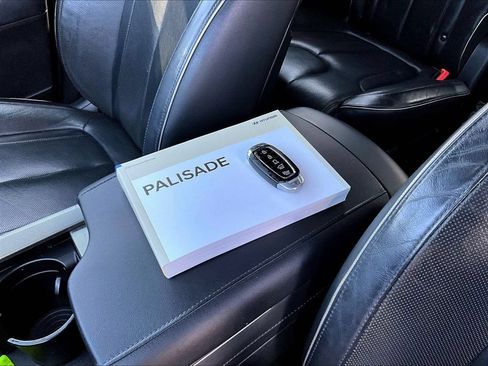 Used 2020 Hyundai Palisade Limited AWD/4WD image 40