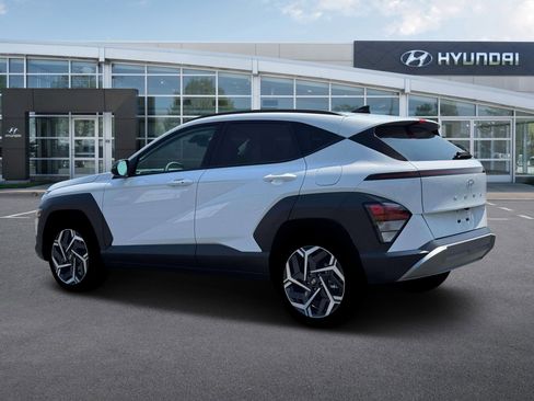 New 2026 Hyundai Kona SEL Premium image 4