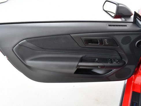 New 2025 Ford Mustang Dark Horse w/ Dark Horse Handlin Package image 27