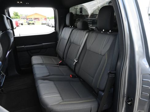 Certified 2024 Ford F150 STX RWD image 19