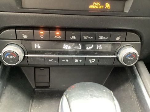 Used 2020 MAZDA CX-5 Grand Touring image 23