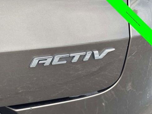 Used 2021 Chevrolet TrailBlazer ACTIV w/ Sun and Liftgate Package image 39