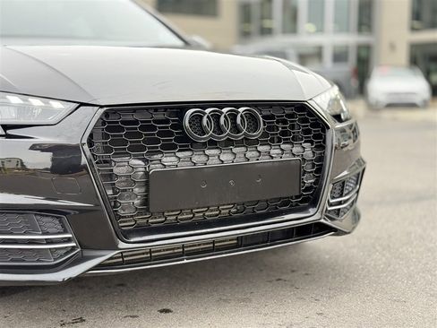 Used 2018 Audi A4 2.0T Premium Plus w/ Premium Plus Package image 12
