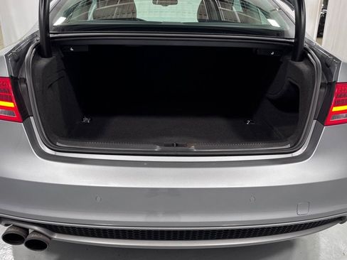 Used 2016 Audi A5 2.0T Premium Plus w/ Technology Package image 26