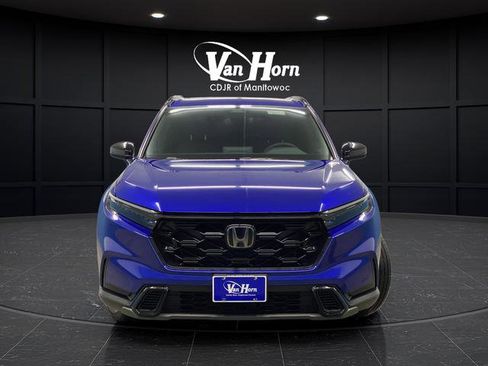 Used 2024 Honda CR-V Sport image 11