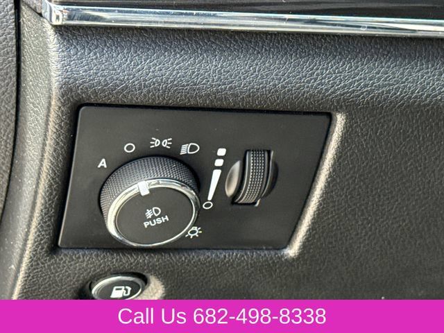 Used 2021 Jeep Grand Cherokee Limited w/ Quick Order Package 28K 80th RWD image 22