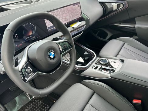 Used 2026 BMW X3 xDrive30 image 4