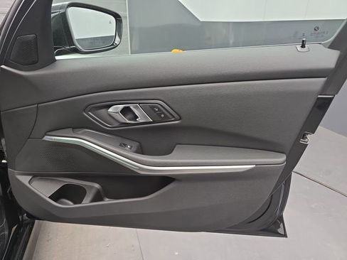 Used 2024 BMW 330i Sedan image 50