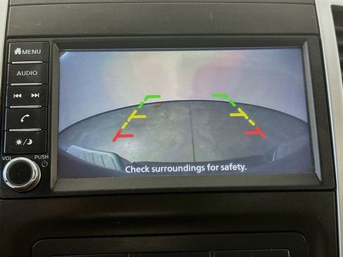 Used 2020 Nissan Frontier SV AWD/4WD image 20