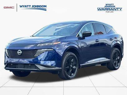Used 2025 Nissan Murano SV w/ Cargo Package