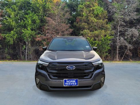 New 2026 Subaru Forester Sport image 2