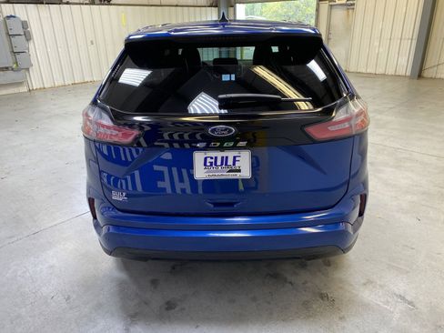 Used 2024 Ford Edge ST-Line image 7