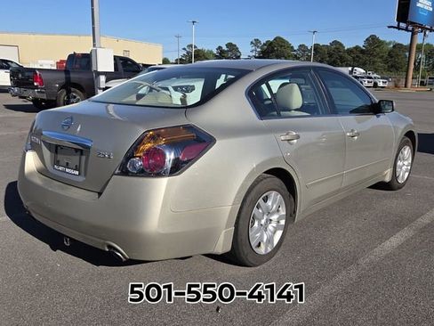Used 2010 Nissan Altima 2.5 S image 5