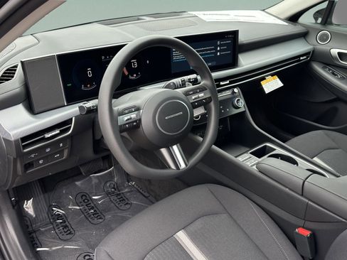 New 2026 Hyundai Sonata Blue image 15
